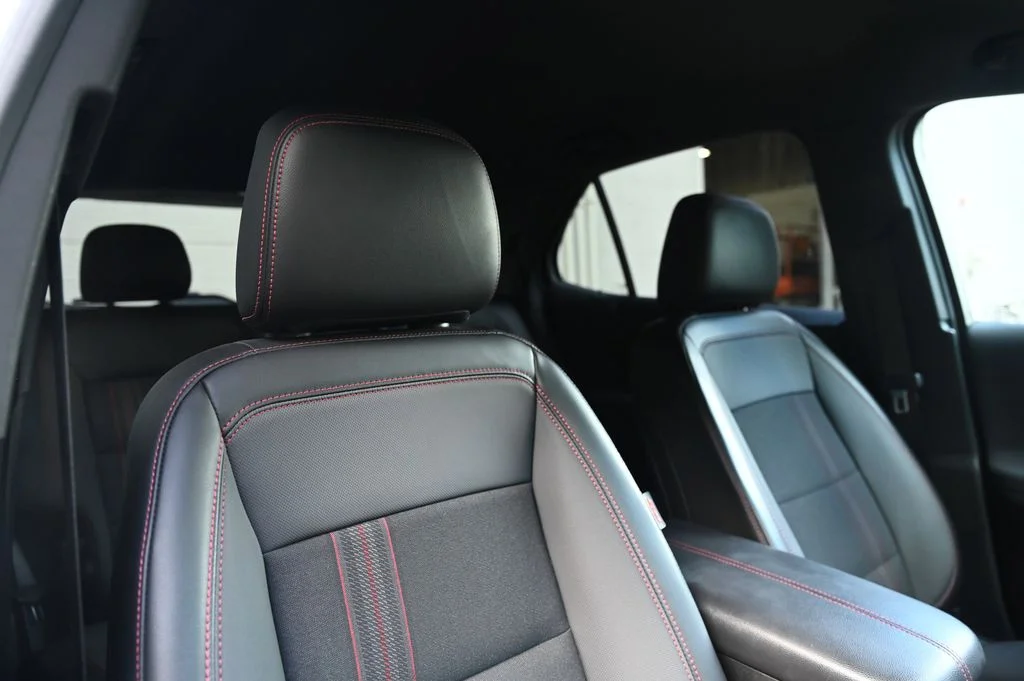 2022 Chevrolet Equinox RS - Photo 34