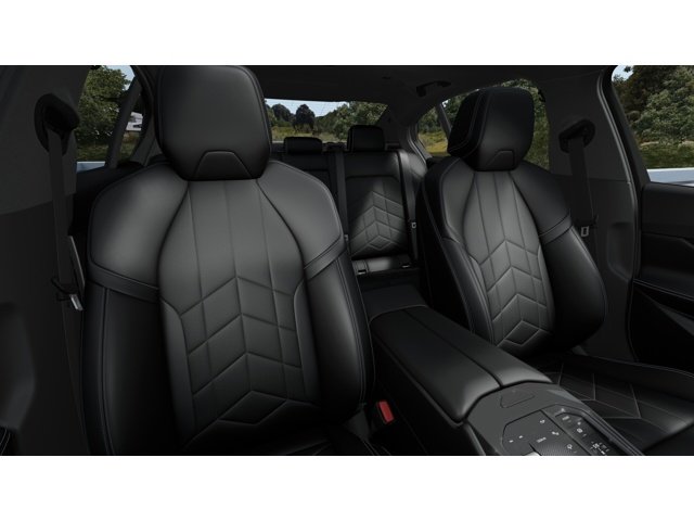 New 2027 Black Sapphire Metallic BMW  image 11