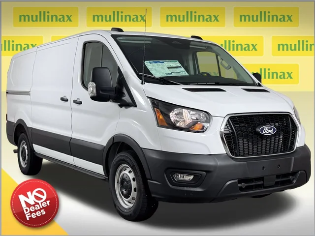 2027 Ford Transit-150 Base