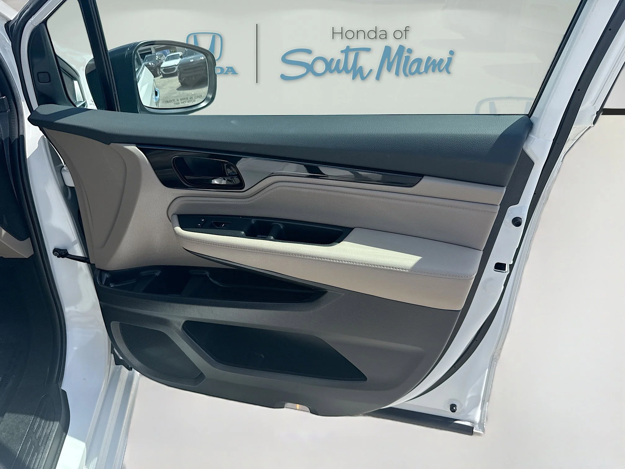 2023 Honda Odyssey Touring - Photo 32