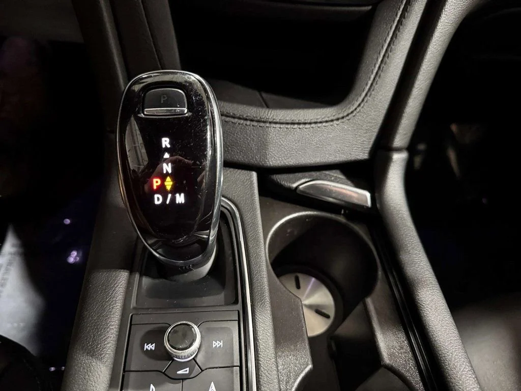 2022 Cadillac XT5 Premium Luxury - Photo 23