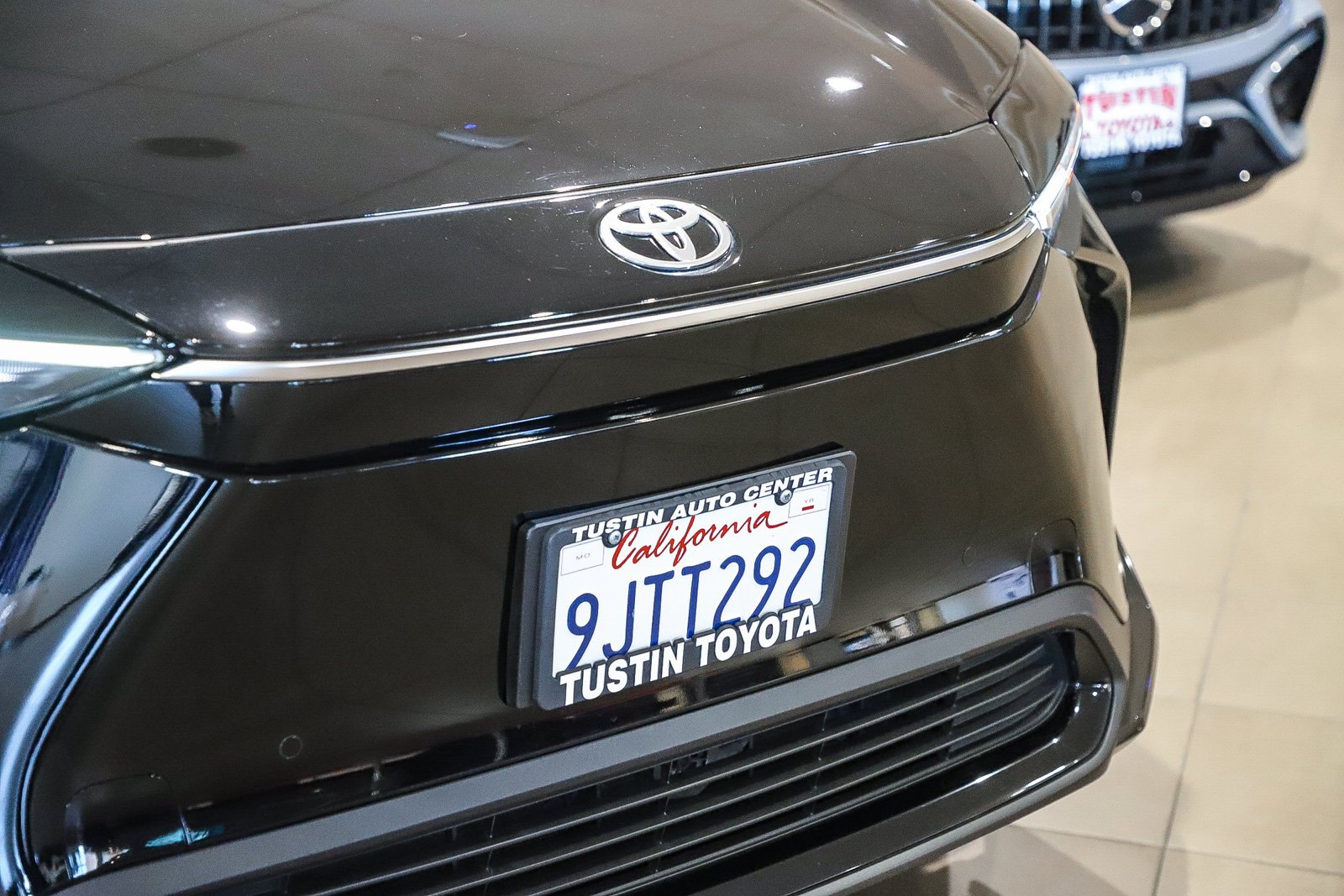 Certified Pre-Owned 2023 Toyota bZ4X XLE 4D Sport Utility in Tustin # ...