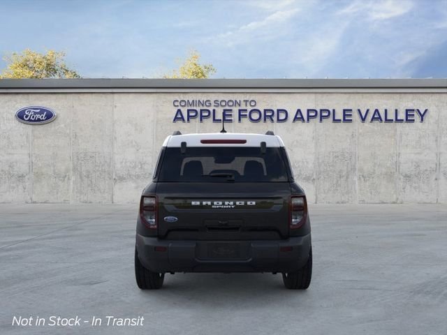 New 2026 Shadow Ford Heritage image 5