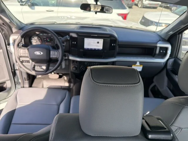 New 2026 White Ford XL image 20