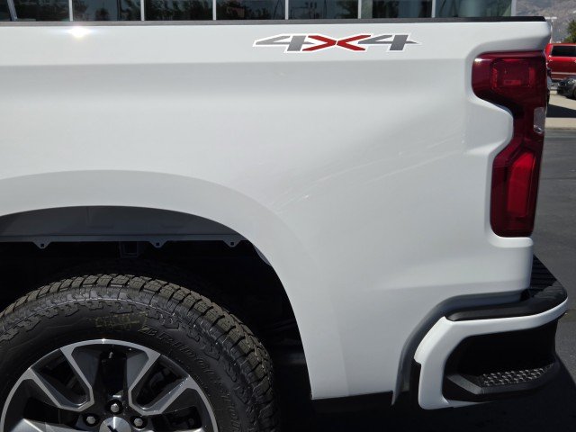 2026 Chevrolet Silverado 1500 RST - Photo 64