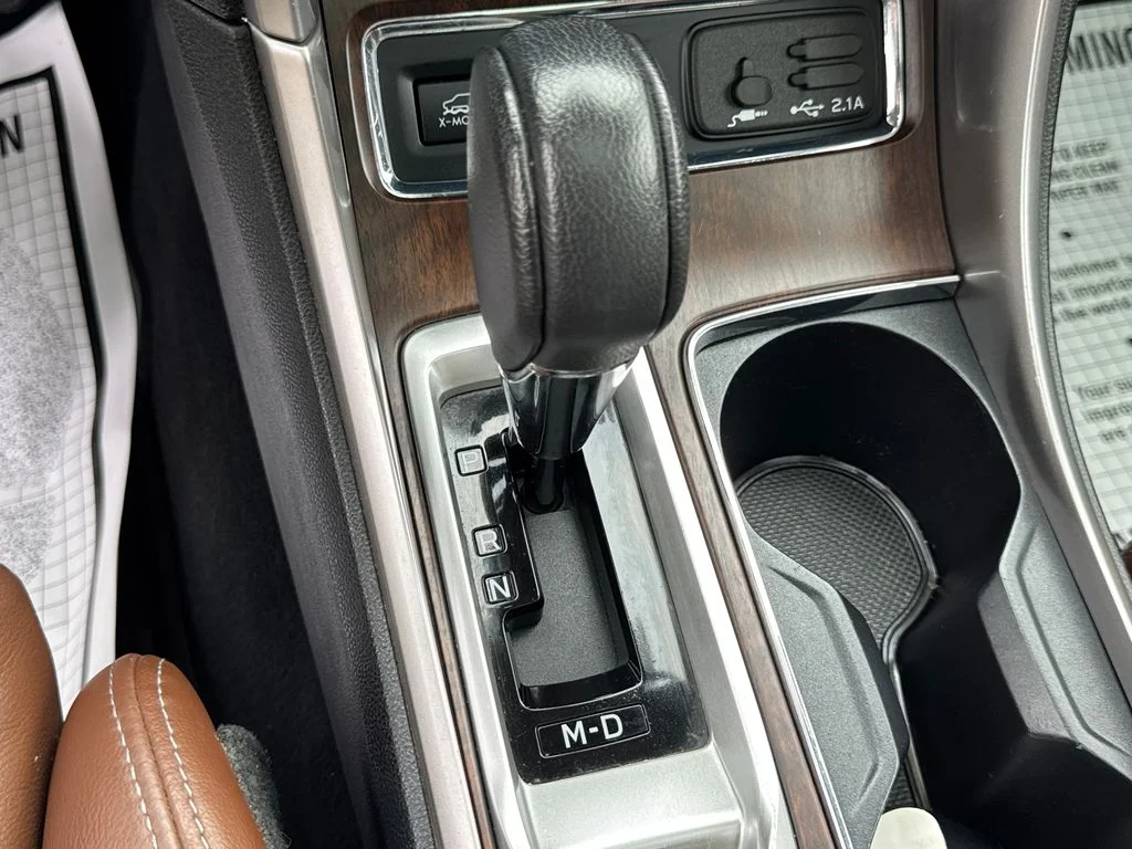 Used 2020 Cinnamon Brown Pearl Subaru Touring image 54