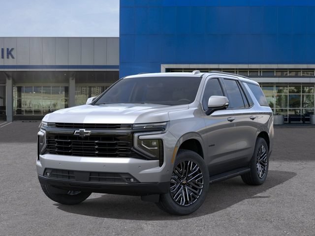 2026 Chevrolet Tahoe RST - Photo 6