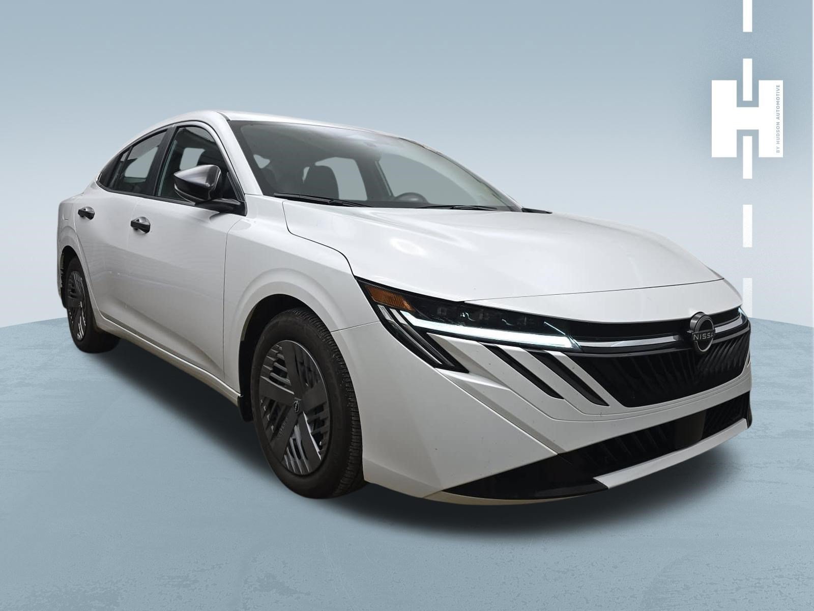 2026 Nissan Sentra