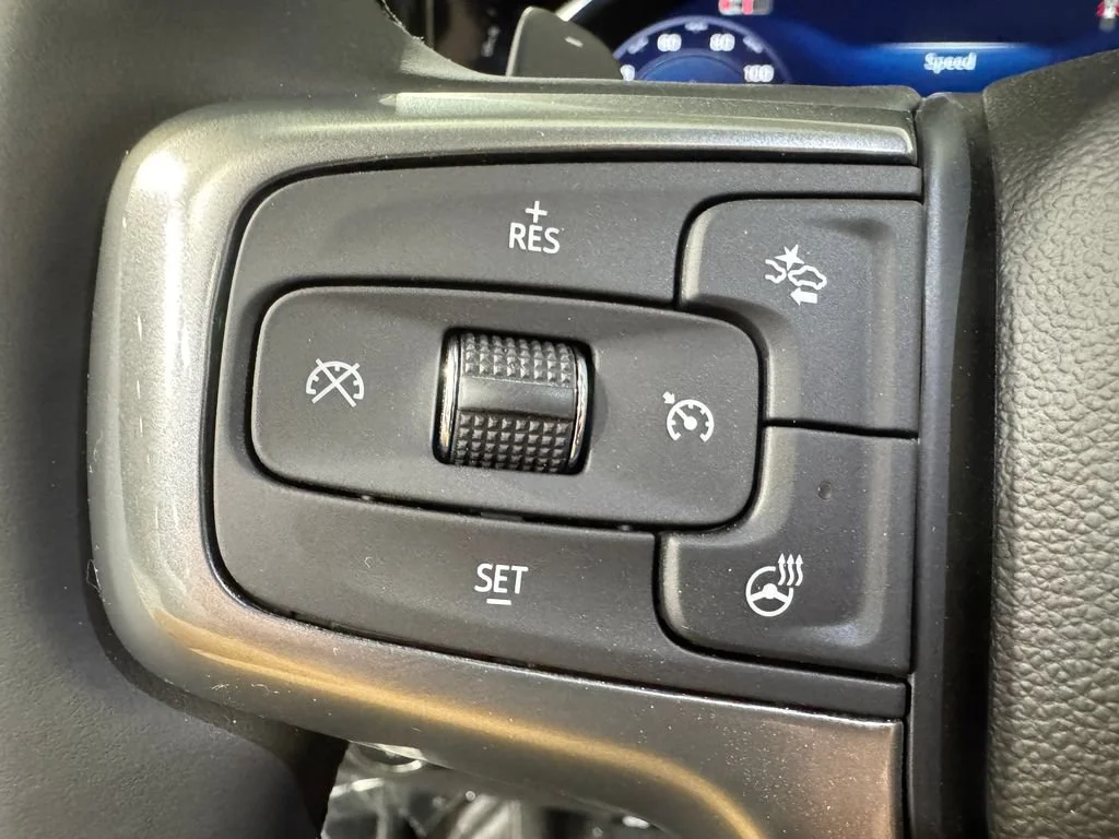 2026 Chevrolet Silverado 1500 LT Trail Boss - Photo 18