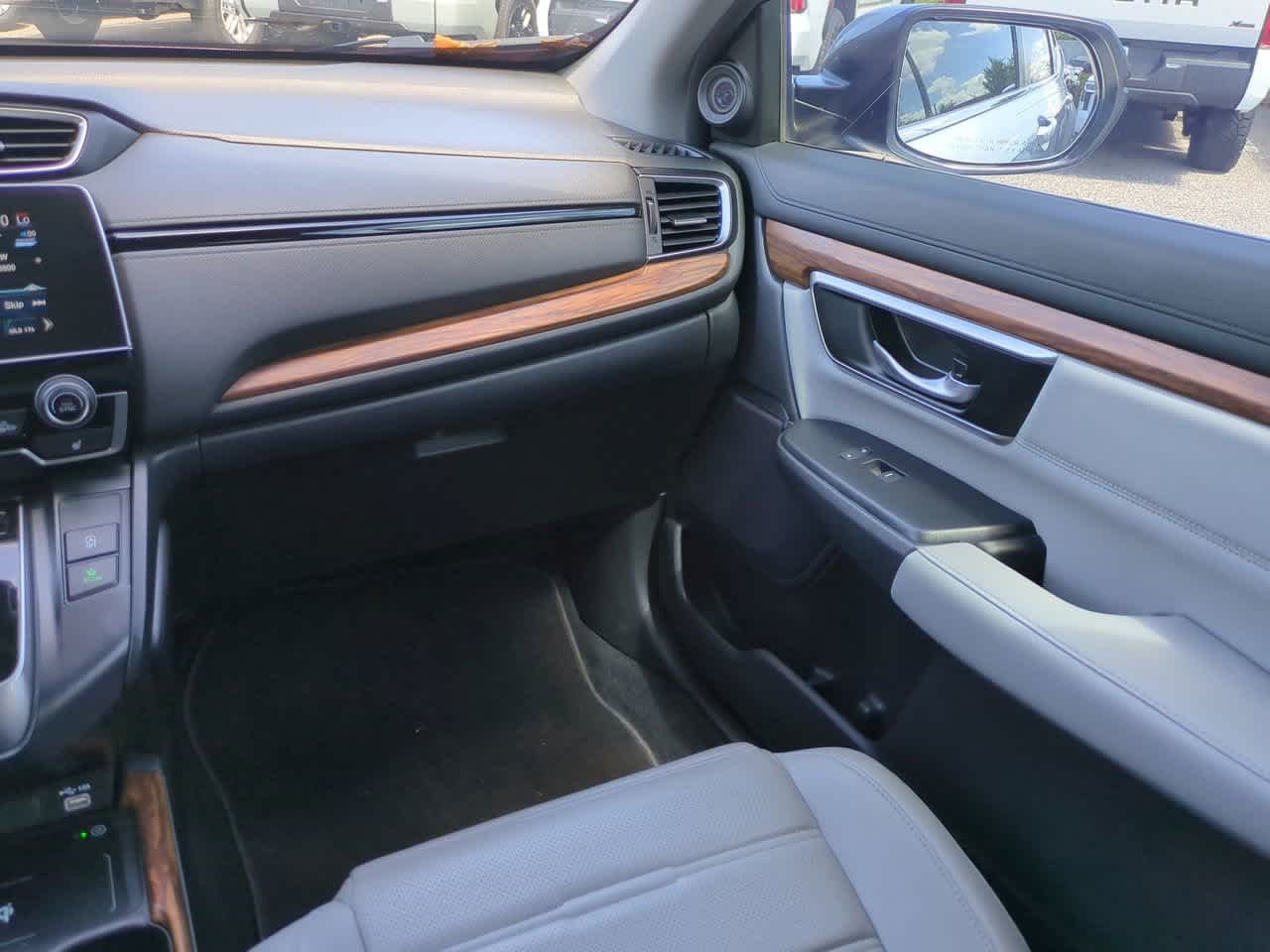 2022 Honda CR-V Touring - Photo 16
