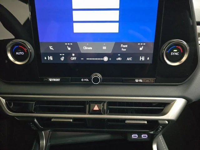 New 2026  Lexus 350 image 22