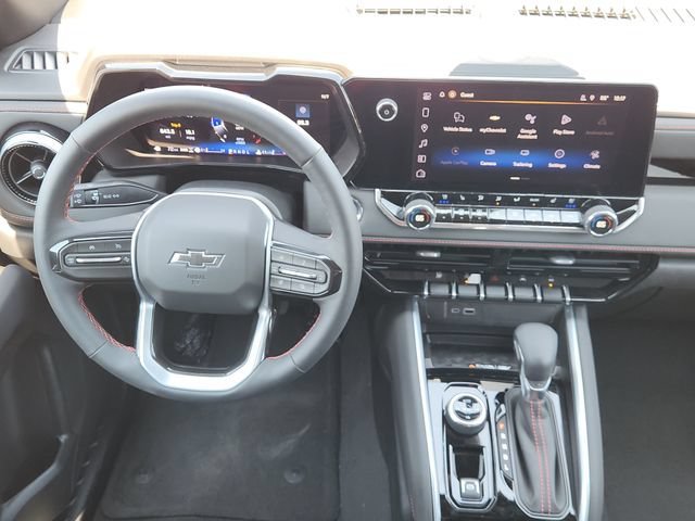 2026 Chevrolet Colorado Z71 - Photo 27