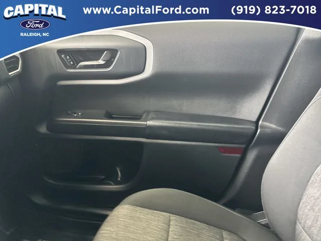 Used 2022 Silver Ford Big Bend image 28