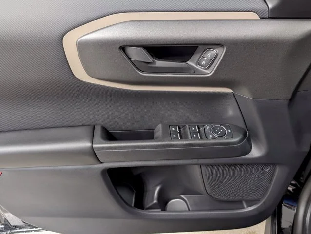 New 2026 Shadow Black Ford Big Bend® image 36