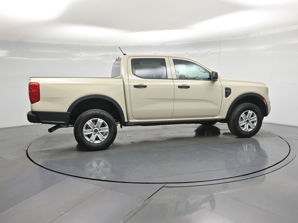 New 2026 Desert Sand Ford XL image 23