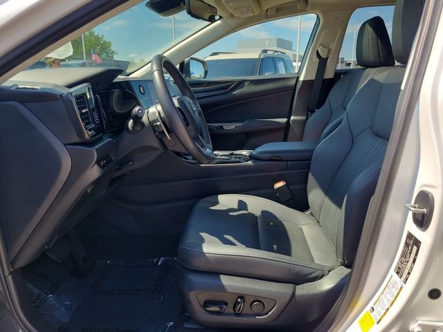 Certified Used 2024 Eminent White Pearl Lexus 350 Base image 22