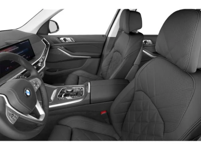 Used 2024 Sparkling Copper Metallic BMW xDrive40i image 12