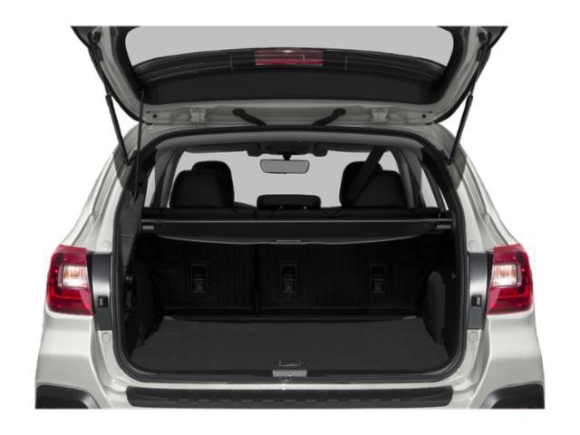 Used 2019 Wilderness Green Metallic Subaru 3.6R image 15