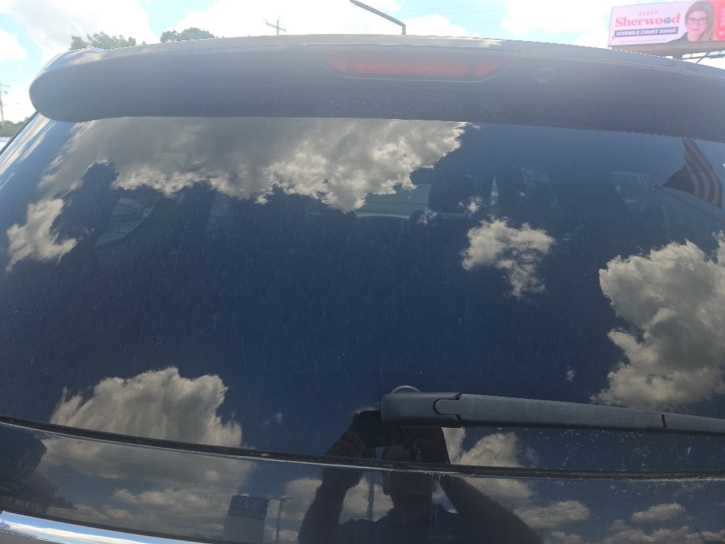 Used 2013 Brilliant Black Crystal Pearlcoat Dodge Crew image 5