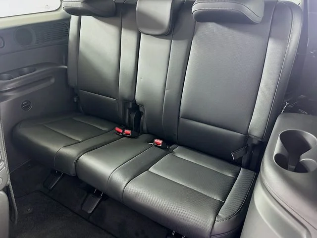 New 2026 Hyundai PALISADE XRT Pro