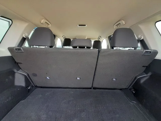 Used 2026 Blue Nissan SV image 50