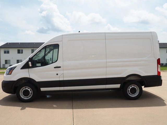 2025 Ford Transit Van Base - Photo 15
