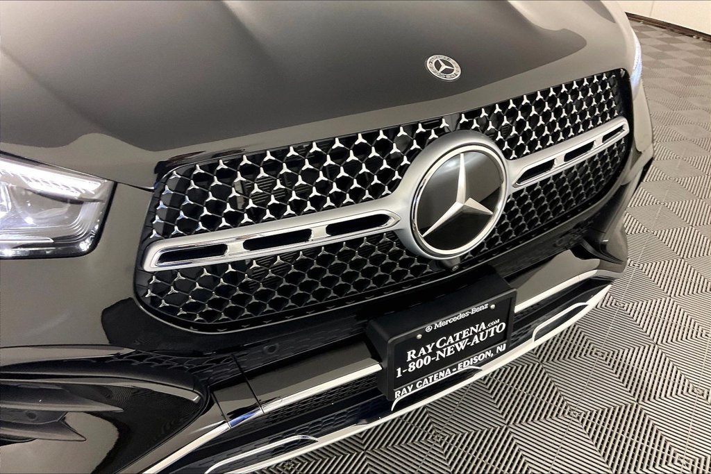 2026 Mercedes-Benz GLE GLE450 - Photo 22