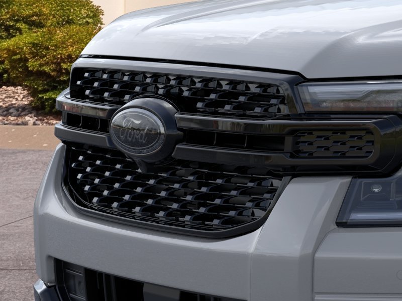 New 2026 Avalanche Ford LARIAT image 17