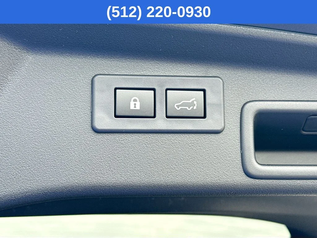 New 2026 MAGNETITE GRAY METALLIC Subaru Premium image 34
