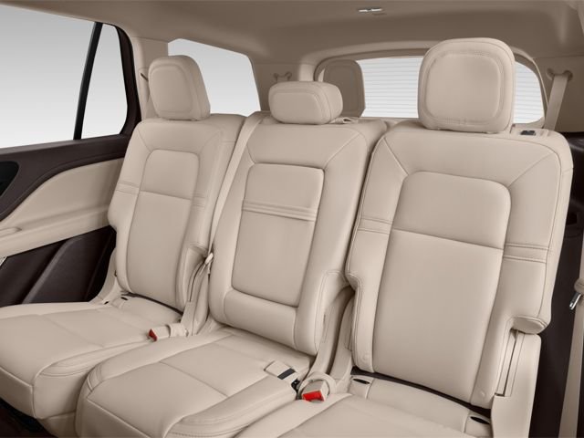 2020 Lincoln Aviator Reserve - Photo 11