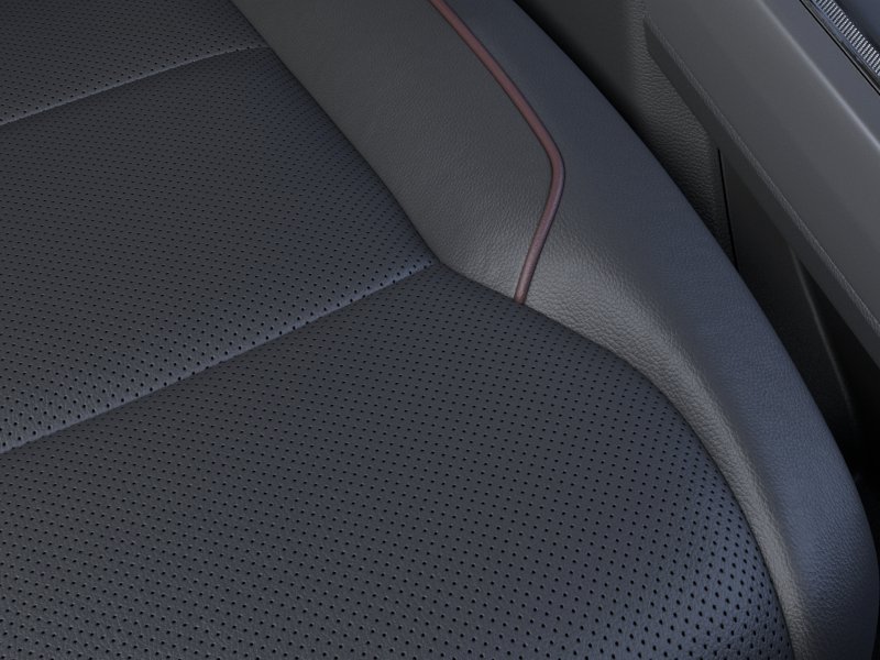 New 2026 Glacier Gray Metallic Tri-Coat Ford F-350® Lariat® image 16