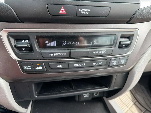 Used 2020  Honda LX image 20