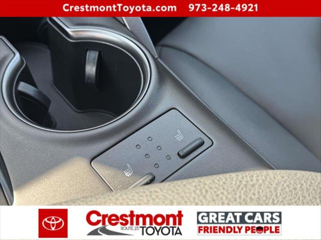 Certified Used 2024 ICE EDGE Toyota  image 32