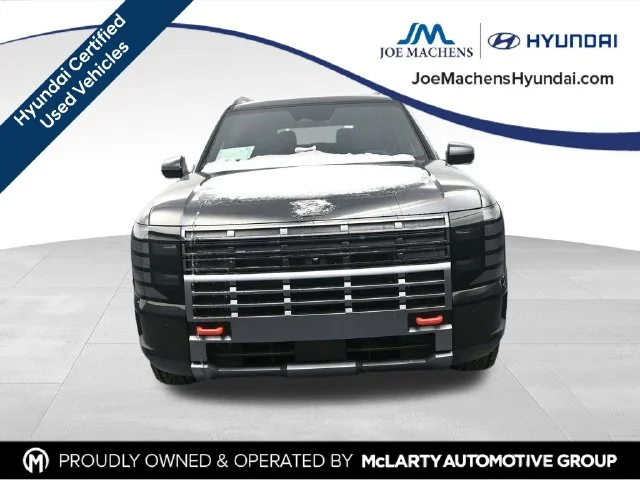 Used 2026 Black Hyundai XRT Pro image 4