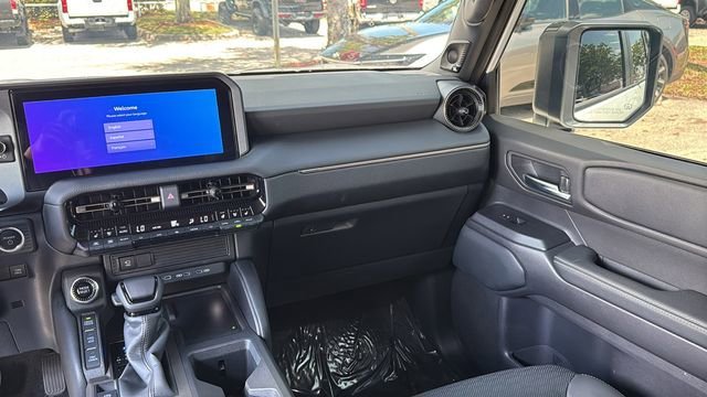 Used 2026 Pearl Toyota Base image 16
