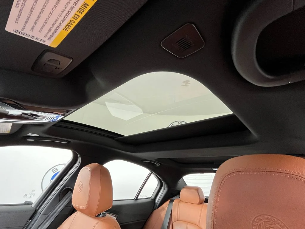 Used 2022 Gray Alfa Romeo Ti image 26