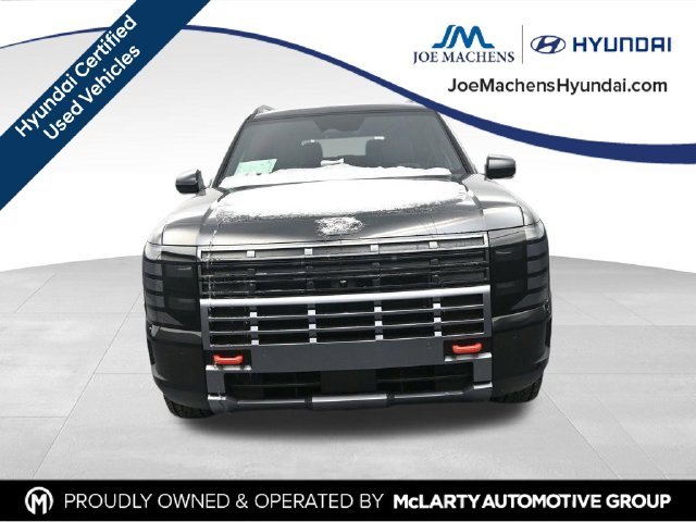 Certified Used 2026 Black Hyundai XRT Pro image 4