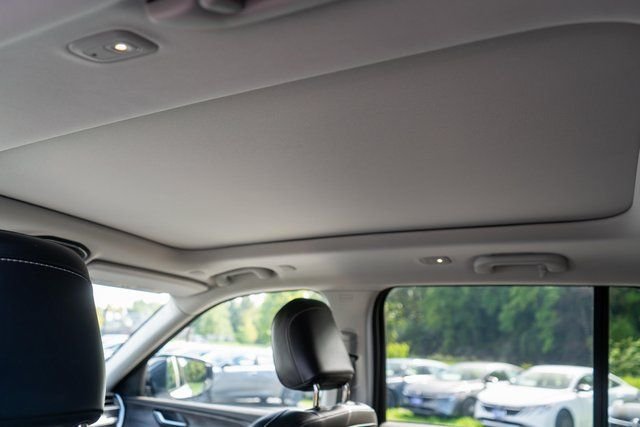 Used 2023 White Jeep 4xe image 13