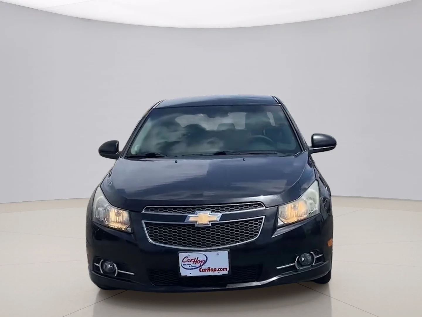 Used 2011 Black Chevrolet 1LT image 9