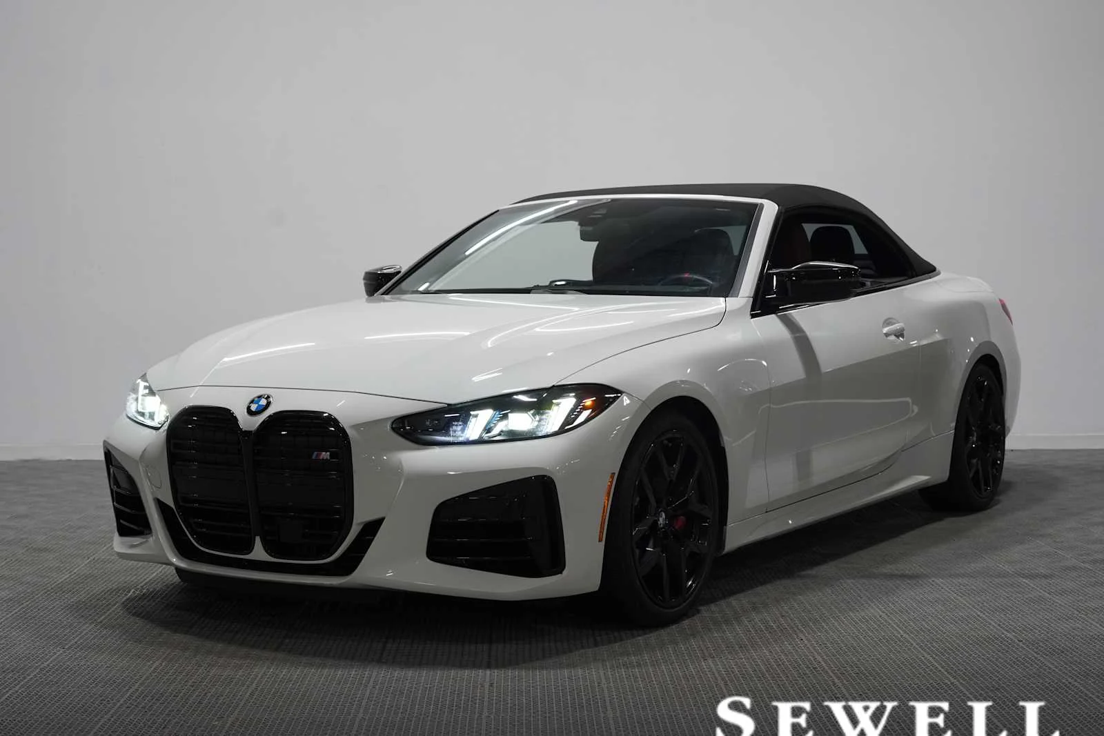 2025 BMW M440i M440i