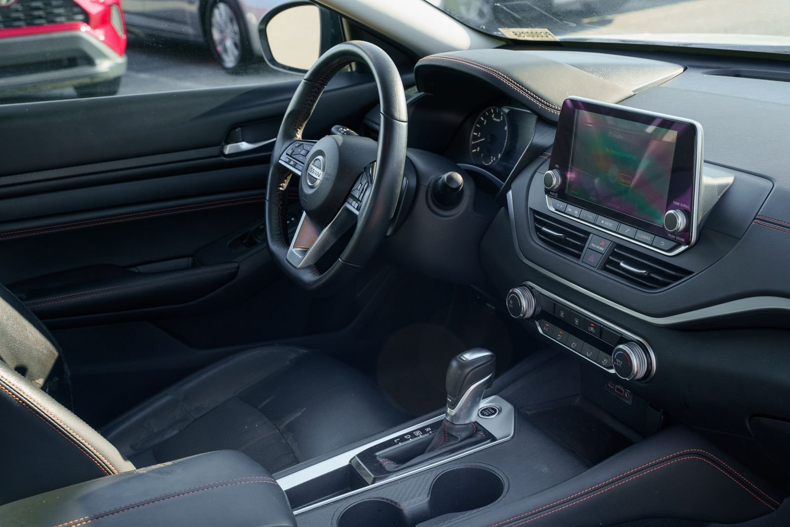 2020 Nissan Altima SR - Photo 11