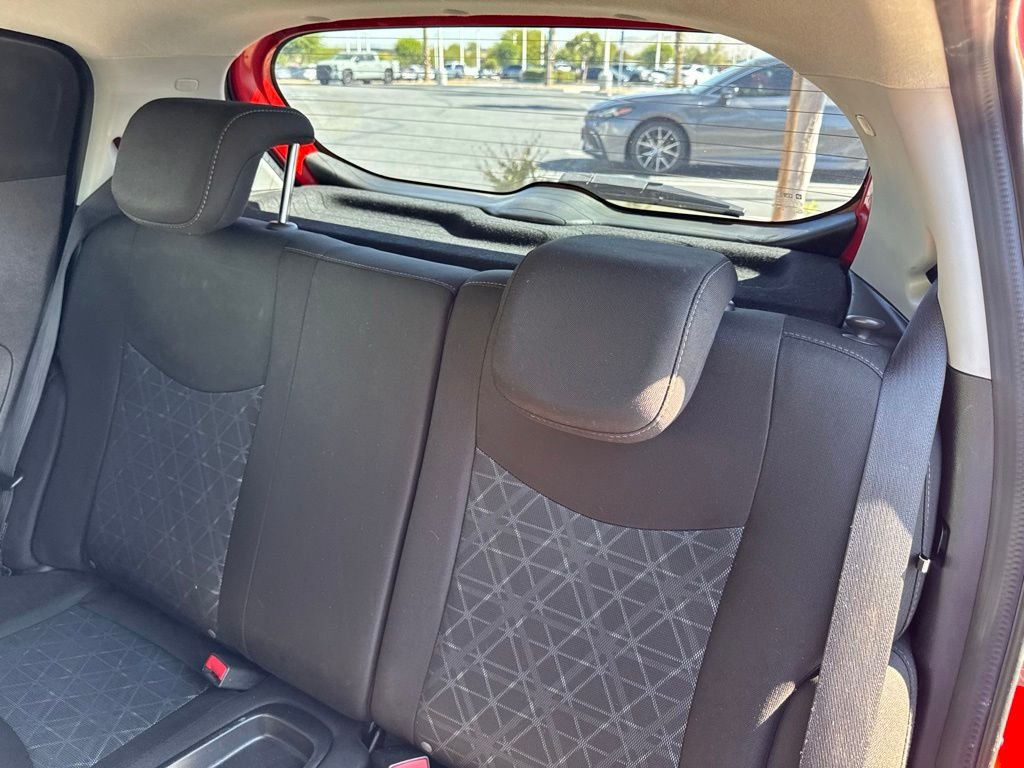 Used 2019 Red Chevrolet LS image 18