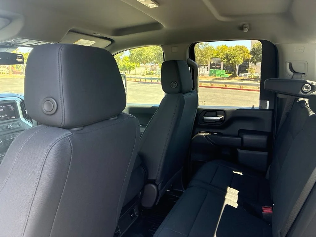2026 Chevrolet Silverado 2500 HD Work Truck - Photo 18
