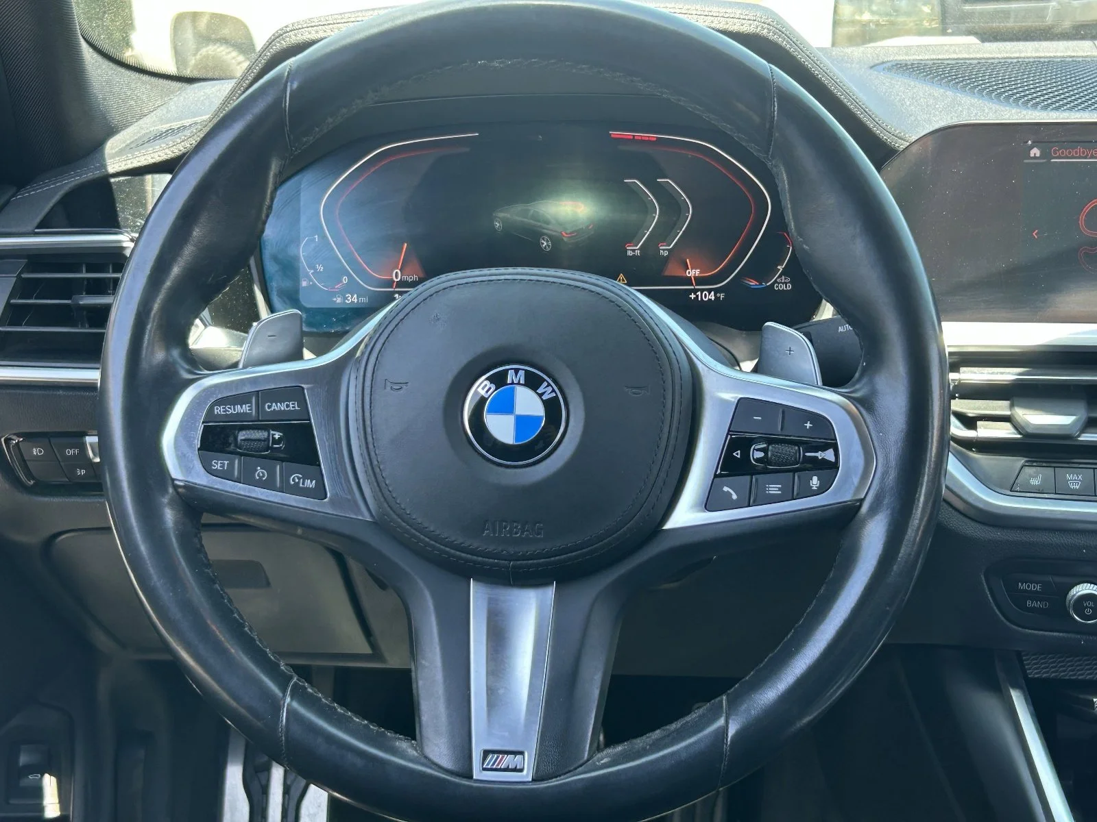 2019 BMW 3 Series 330i - Photo 19