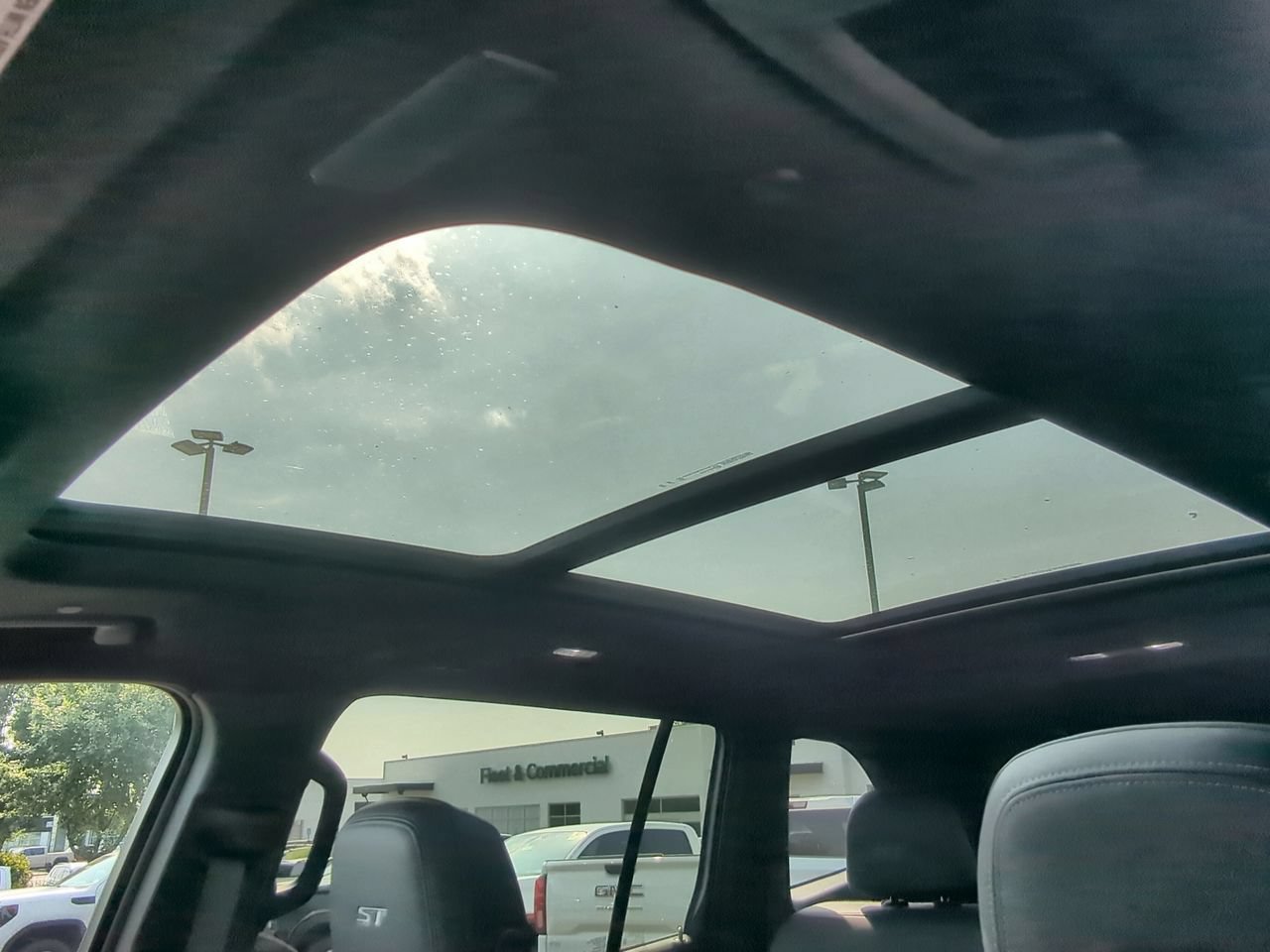 New 2026 Ebony Twilight Metallic Buick Sport Touring image 19