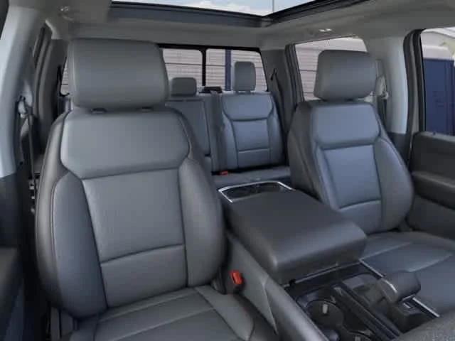 New 2026 Avalanche Ford LARIAT image 10