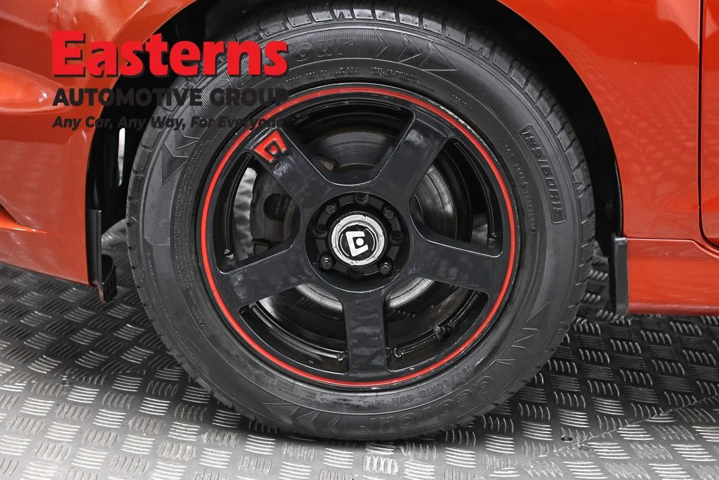 Used 2019 Red Ford ST image 33