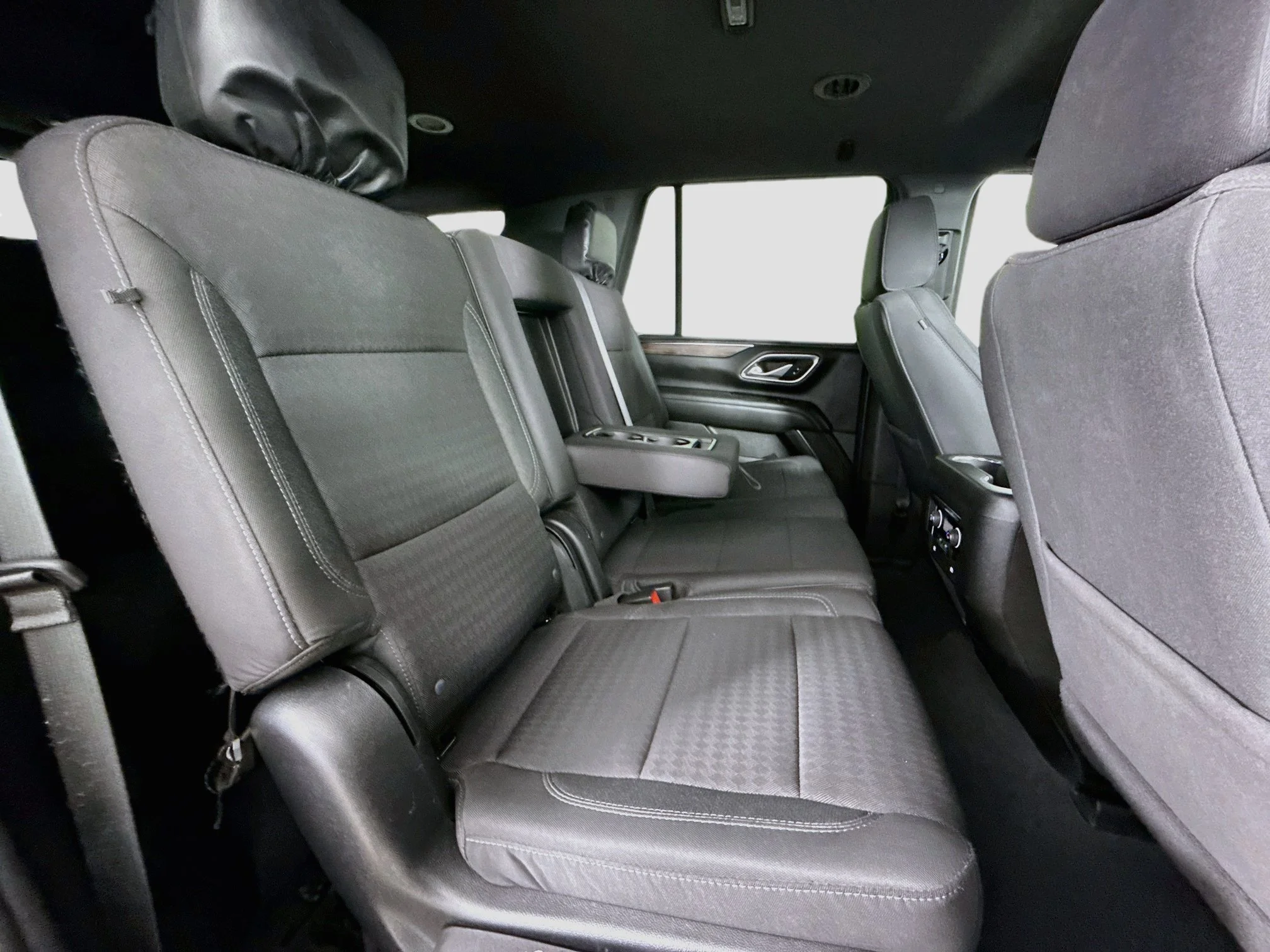 Used 2023 MIDNIGHT BLUE METALLIC Chevrolet LS image 30