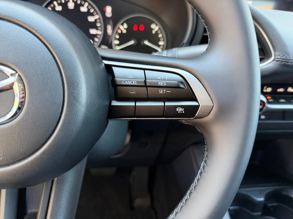 New 2026 Gray Mazda 2.5 S Preferred image 25