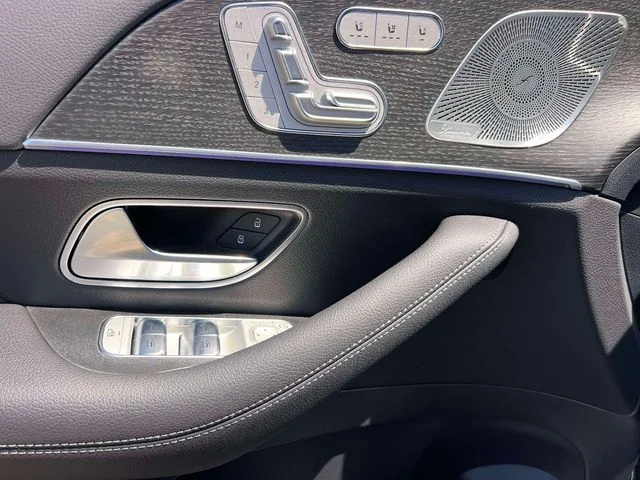 New 2026 Selenite Grey Metallic Mercedes-Benz GLE 350 image 18